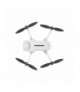 FIMI X8 Mini V2 Combo Dron 4K, 5GHz, GPS, zasięg 9km FIMI X8 MINI V2 COMBO