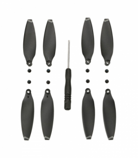 Fimi X8 Mini Śmigła Czarne, komplet, do drona Fimi X8 Mini FIMI FIMI X8 MINI PROPELLERS BLACK