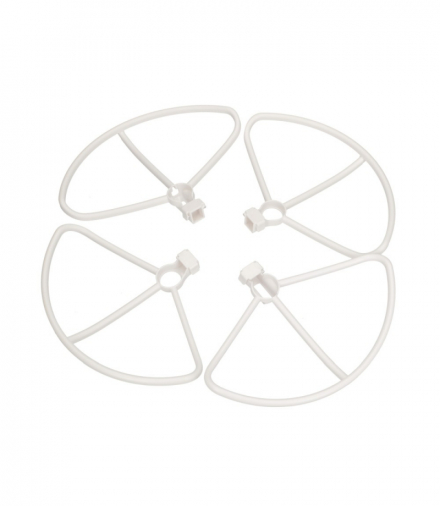 Fimi X8 SE 2022 Osłony śmigieł Białe, komplet, do drona Fimi X8 SE 2022 FIMI FIMI X8 SE GUARD WHITE