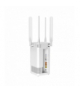 Totolink NR1800X Router WiFi Wi-Fi 6, Dual Band, 5G LTE, 3x RJ45 1000Mb/s, 1x SIM TOTOLINK NR1800X