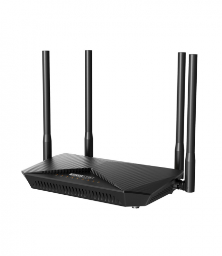 Totolink LR1200GB Router WiFi Wi-Fi 5, Dual Band, 4G LTE, 4x RJ45 1000Mb/s, 1x SIM TOTOLINK LR1200GB