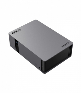 Totolink AirMemo N1 Serwer NAS 1x SATA, 2GB RAM, 1x RJ45 1000Mb/s, 1x USB 3.0 TOTOLINK AIRMEMO N1