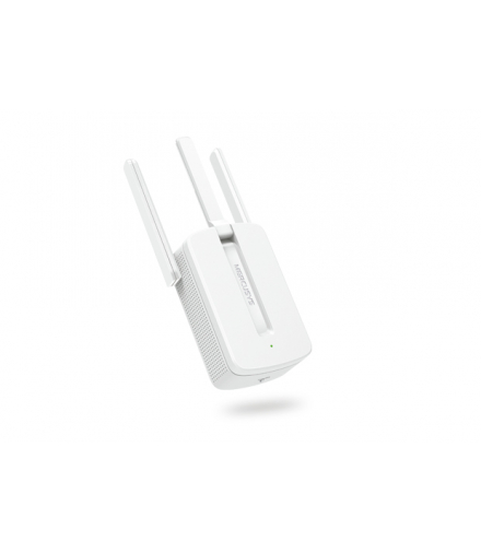 Mercusys MW300RE Wzmacniacz sygnału 300mbps MERCUSYS MW300RE(EU)