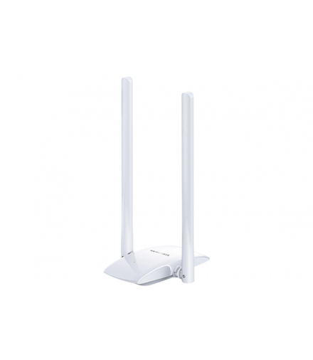 Mercusys MW300UH Karta sieciowa WiFi USB, 300Mbps, 2×2 MIMO MERCUSYS MW300UH