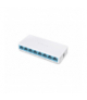 Mercusys MS108 Switch 8x RJ45 100Mb/s MERCUSYS MS108(EU)
