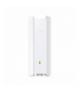 TP-Link EAP610-Outdoor Punkt dostępowy MU-MIMO, AX1800, Dual Band, 1x RJ45 1000Mb/s, IP67 TP-LINK TL-EAP610-OUTDOOR