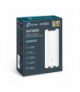 TP-Link EAP610-Outdoor Punkt dostępowy MU-MIMO, AX1800, Dual Band, 1x RJ45 1000Mb/s, IP67 TP-LINK TL-EAP610-OUTDOOR