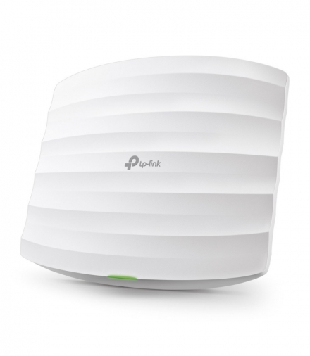 TP-Link EAP265 HD Punkt dostępowy MU-MIMO, AC1750, Dual Band, 2x RJ45 1000Mb/s TP-LINK TL-EAP265 HD