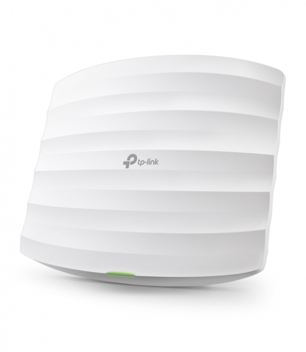 TP-Link EAP245 Punkt dostępowy MU-MIMO, AC1750, Dual Band, 2x RJ45 1000Mb/s TP-LINK TL-EAP245