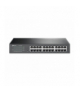 TP-Link TL-SG1024DE Switch 24x RJ45 1000Mb/s, Rack/Desktop, Zarządzalny TP-LINK TL-SG1024DE