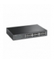 TP-Link TL-SG1024DE Switch 24x RJ45 1000Mb/s, Rack/Desktop, Zarządzalny TP-LINK TL-SG1024DE