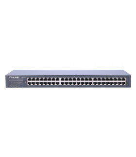 TP-Link TL-SF1048 Switch 48x RJ45 100Mb/s, Rack TP-LINK TL-SF1048