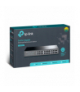 TP-Link TL-SG1024D Switch 24x RJ45 1000Mb/s, Rack/Desktop, Niezarządzalny TP-LINK TL-SG1024D