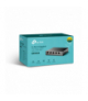 TP-Link TL-SG105PE Switch 5x RJ45 1000Mb/s, 4x PoE+, 65W, Desktop TP-LINK TL-SG105PE