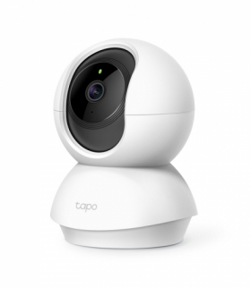 TP-Link Tapo C210 Kamera obrotowa Wi-Fi 1296p 15fps TP-LINK TL-TAPO C210
