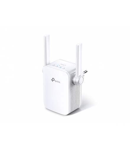 TP-Link RE305 Wzmacniacz sieci beprzewodowej AC1200, 1x RJ45 100Mb/s TP-LINK TL-RE305
