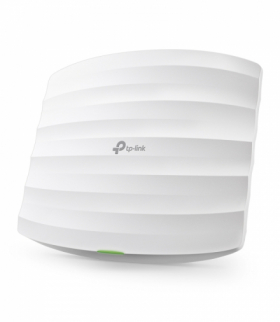 TP-Link EAP110 Punkt dostępowy N300, 1x RJ45 100Mb/s TP-LINK TL-EAP110