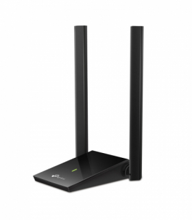 TP-Link Archer T4U Plus Adapter USB AC1300 Dual Band 2,4GHz, 5GHz TP-LINK TL-ARCHER T4U PLUS