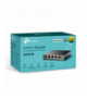 TP-Link TL-SG105E Switch 5x RJ45 1000Mb/s, Desktop, Niezarządzalny TP-LINK TL-SG105E