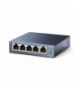 TP-Link TL-SG105 Switch 5x RJ45 1000Mb/s, Desktop, Niezarządzalny TP-LINK TL-SG105