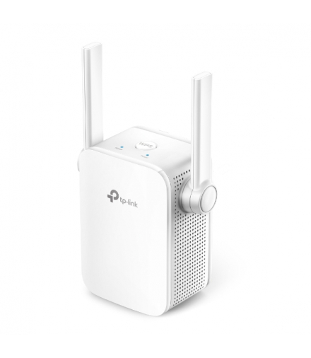 TP-Link TL-WA855RE Wzmacniacz sygnału WiFi N300, 1x RJ45 100Mb/s TP-LINK TL-WA855RE