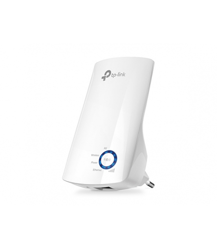 TP-Link TL-WA850RE Wzmacniacz sygnału WiFi N300, 1x RJ45 100Mb/s TP-LINK TL-WA850RE