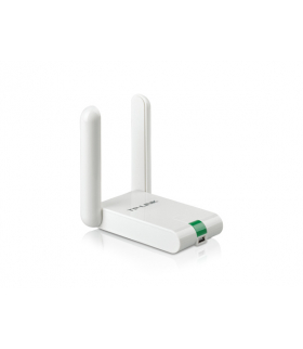TP-Link TL-WN822N Adapter WiFi USB N300, 2,4GHz, 3dBi TP-LINK TL-WN822N