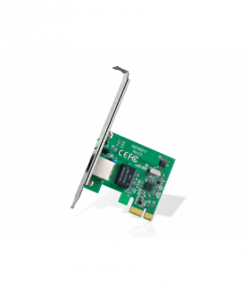 TP-Link TG-3468 Karta sieciowa Gigabit, PCI Express TP-LINK TL-TG-3468