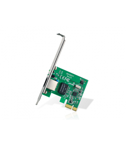 TP-Link TG-3468 Karta sieciowa Gigabit, PCI Express TP-LINK TL-TG-3468