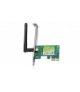 TP-Link TL-WN781ND Karta sieciowa PCI-e, 150Mb/s TP-LINK TL-WN781ND