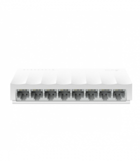 TP-Link LS1008 Switch 8x RJ45 100Mb/s TP-LINK LS1008