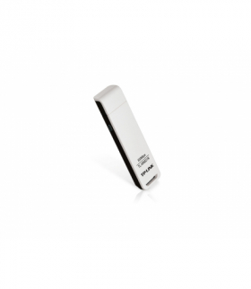 TP-Link TL-WN821N Adapter WiFi USB N300, 2,4GHz TP-LINK TL-WN821N