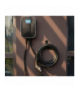 Extralink BS20-BC-22kW-APP Typ 2 32A 22kW Ładowarka do samochodu elektrycznego 3 fazy, ekran LCD, aplikacja, 6,1m EXTRALINK EX.31896