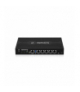 Ubiquiti ER-6P Router EdgeMAX EdgeRouter, 5x RJ45 1000Mb/s Passive PoE, 1x SFP UBIQUITI ER-6P-EU