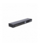 MikroTik RB3011UIAS-RM Router 10x RJ45 1000Mb/s, 1x SFP, 1x USB MIKROTIK RB3011UIAS-RM