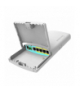 MikroTik PowerBox Pro Router RB960PGS-PB, 5x RJ45 1000Mb/s, 1x SFP, 4x PoE MIKROTIK RB960PGS-PB