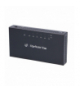 Ubiquiti ER-X-SFP Router EdgeMAX EdgeRouter, 5x RJ45 1000Mb/s PoE, 1x SFP UBIQUITI ER-X-SFP-EU