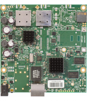 MikroTik 911G-5HPacD Router WiFi 5GHz, 1x RJ45 1000Mb/s MIKROTIK RB911G-5HPACD