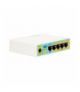 MikroTik hEX PoE lite Router RB750UPr2, 5x RJ45 100Mb/s, 1x USB MIKROTIK RB750UPR2