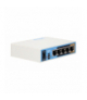 MikroTik hAP ac lite Router WiFi RB952Ui-5ac2nD, Dual Band, 5x RJ45 100Mb/s MIKROTIK RB952UI-5AC2ND