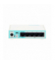 MikroTik hEX lite Router RB750r2, 5x RJ45 100Mb/s MIKROTIK RB750R2