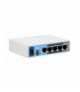 MikroTik hAP Router WiFi RB951Ui-2nD, 2,4GHz, 5x RJ45 100Mb/s MIKROTIK RB951UI-2ND