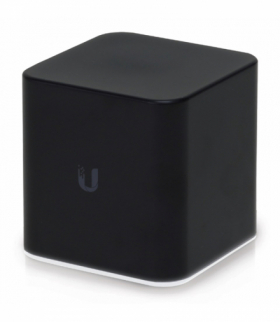 Ubiquiti ACB-ISP Router WiFi airCube, 2,4GHz, MIMO, 4x RJ45 100Mb/s UBIQUITI ACB-ISP