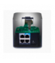 Ubiquiti ACB-ISP Router WiFi airCube, 2,4GHz, MIMO, 4x RJ45 100Mb/s UBIQUITI ACB-ISP