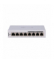 Ubiquiti US-8-60W-5 Switch UniFi, 8x RJ45 1000Mb/s, 4x PoE, 60W, 5-pack UBIQUITI US-8-60W-5-EU