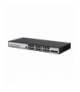 Extralink Chiron Pro Switch PoE 24x RJ45 1000Mb/s PoE, 4x SFP+, L3, zarządzalny, 370W EXTRALINK EX.19737