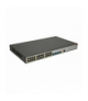 Fiberhome S5800-28T-X-PE-AC Switch 24x RJ45 1000Mb/s PoE, 4x SFP+ FIBERHOME S5800-28T-X-PE-AC