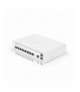 Ubiquiti UISP-Console-EU Kontroler Switch/Gateway, 2x 10G SFP+, 9x GbE RJ45 UBIQUITI UISP-CONSOLE-EU