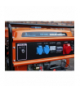 Extralink EGP-5500 Agregat prądotwórczy benzynowy, 5,5kW 3F EXTRALINK EX.30356
