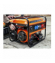 Extralink EGH-5500 Agregat prądotwórczy hybrydowy, 5,5kW 3F EXTRALINK EX.30370